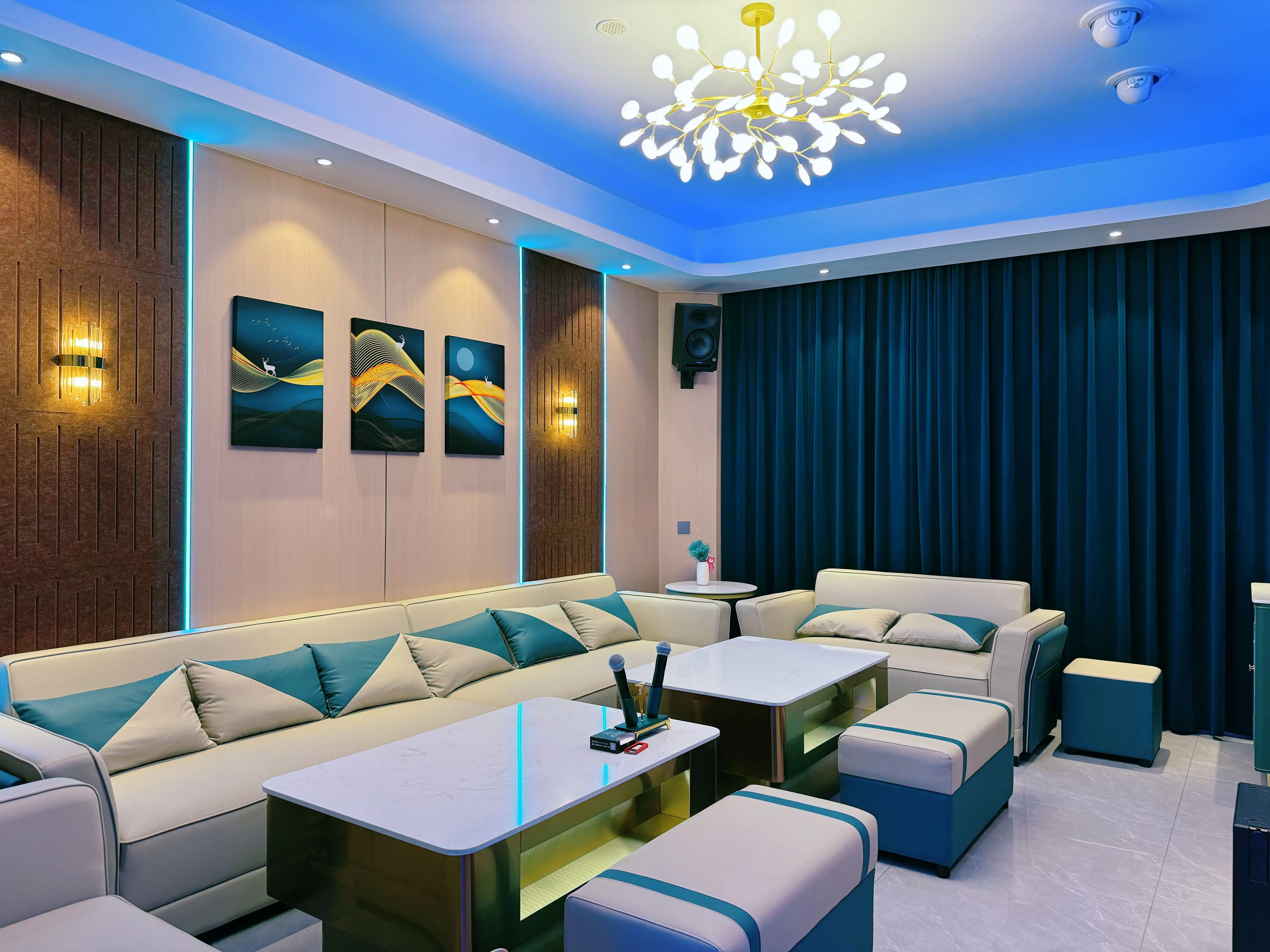 汉中商务ktv低端场 汉中商务ktv低端场-洋县ktv预订