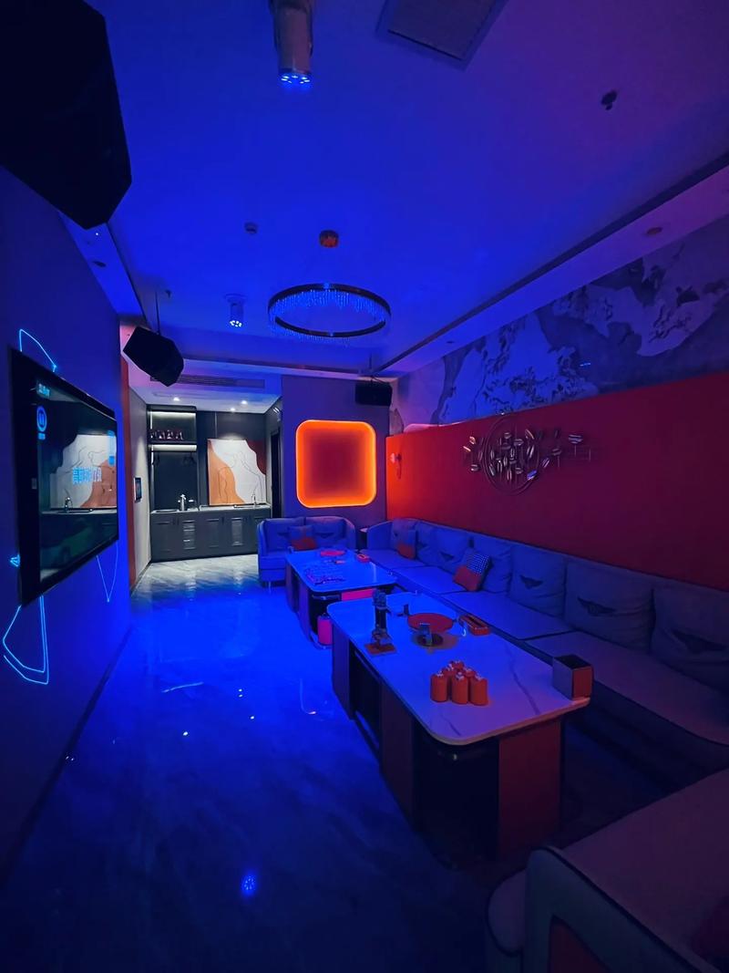 汉中商务KTV夜场魅力-宁强县ktv预订