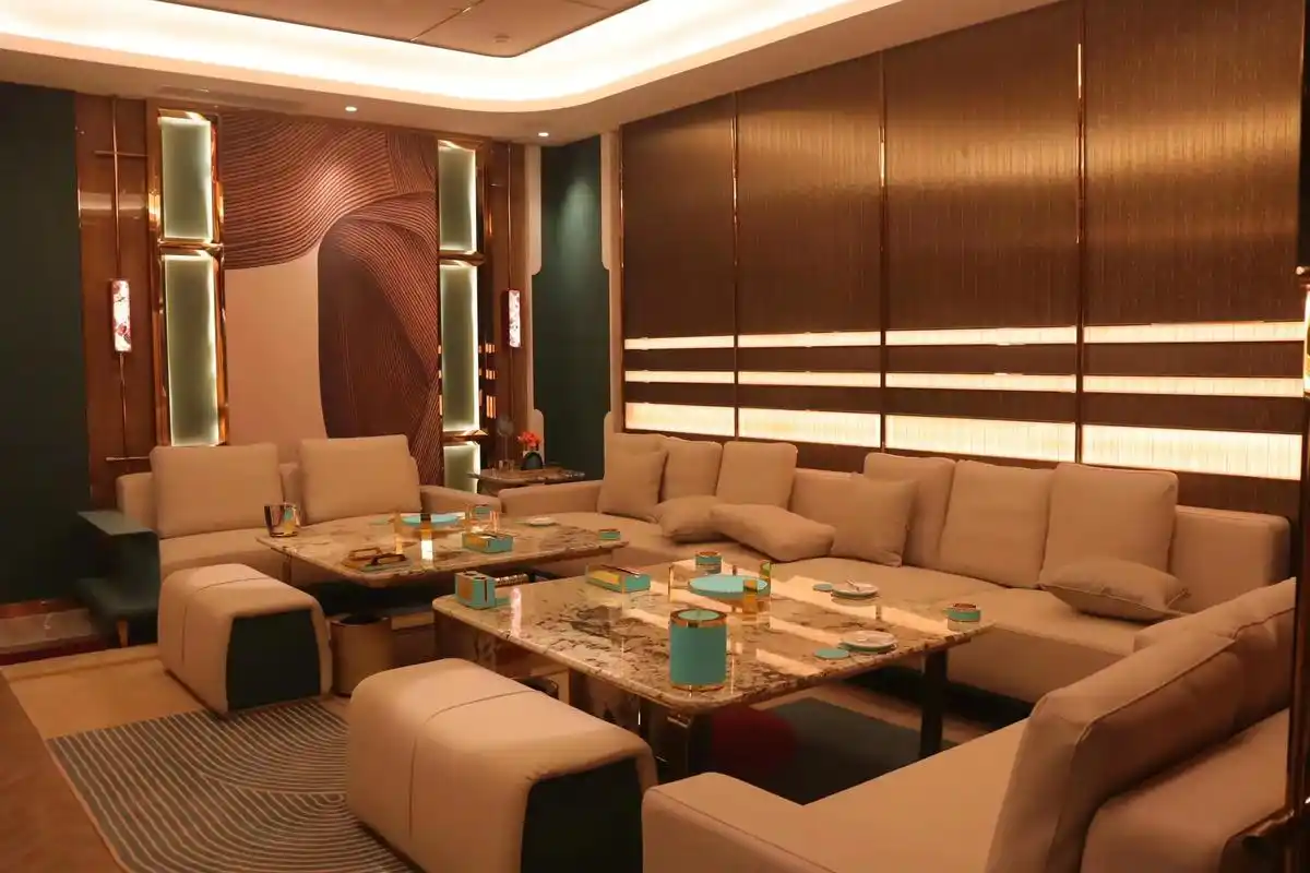 汉中商务ktv服务及商务ktv怎么算解析-西乡县ktv预订