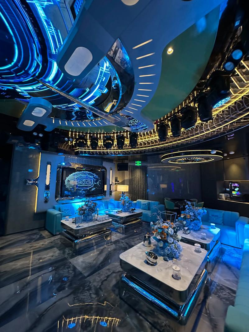 汉中商务ktv及商务ktv怎么计时揭秘-南郑县ktv预订