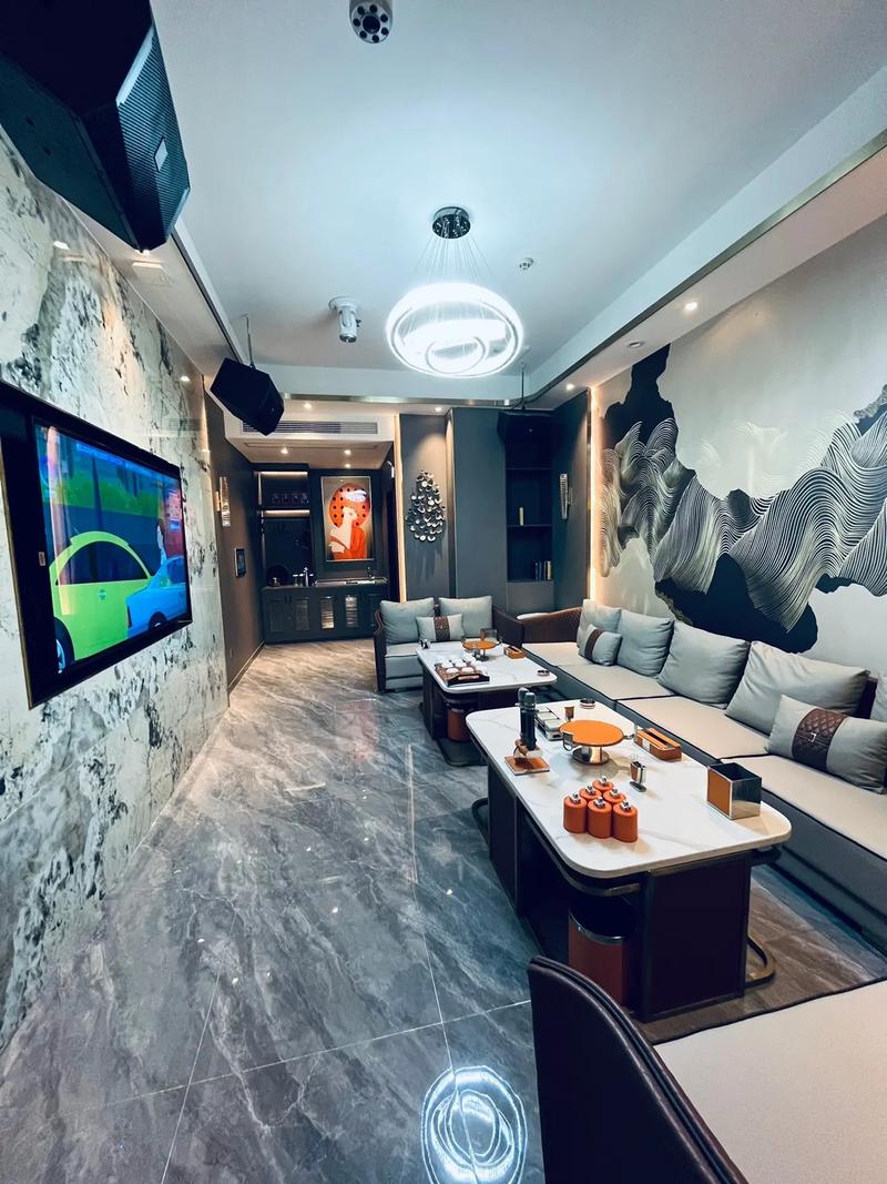 汉中商务ktv哪里好玩推荐指南-南郑县ktv预订